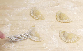 agnolotti: 5. obrázek